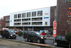 Bonn, EKZ, LSP 1 - 6 Bonn, EKZ, LSP 1 - 6