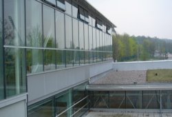 Erfurt, Sportgymnasium, LSP 1 - 6 Erfurt, Sportgymnasium, LSP 1 - 6
