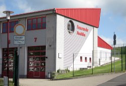 Stadtilm, Feuerwache, LSP 1 - 6 Stadtilm, Feuerwache, LSP 1 - 6