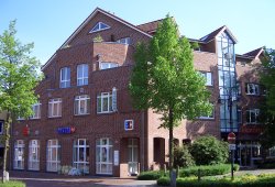 Syke, Volksbank, LSP 1 - 6 Syke, Volksbank, LSP 1 - 6