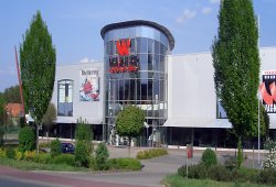 Syke, Moebelhaus, LSP 1 - 6 Syke, Moebelhaus, LSP 1 - 6