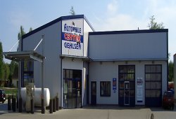 Syke, Autoteile - Center Gehlsen Syke, Autoteile - Center Gehlsen